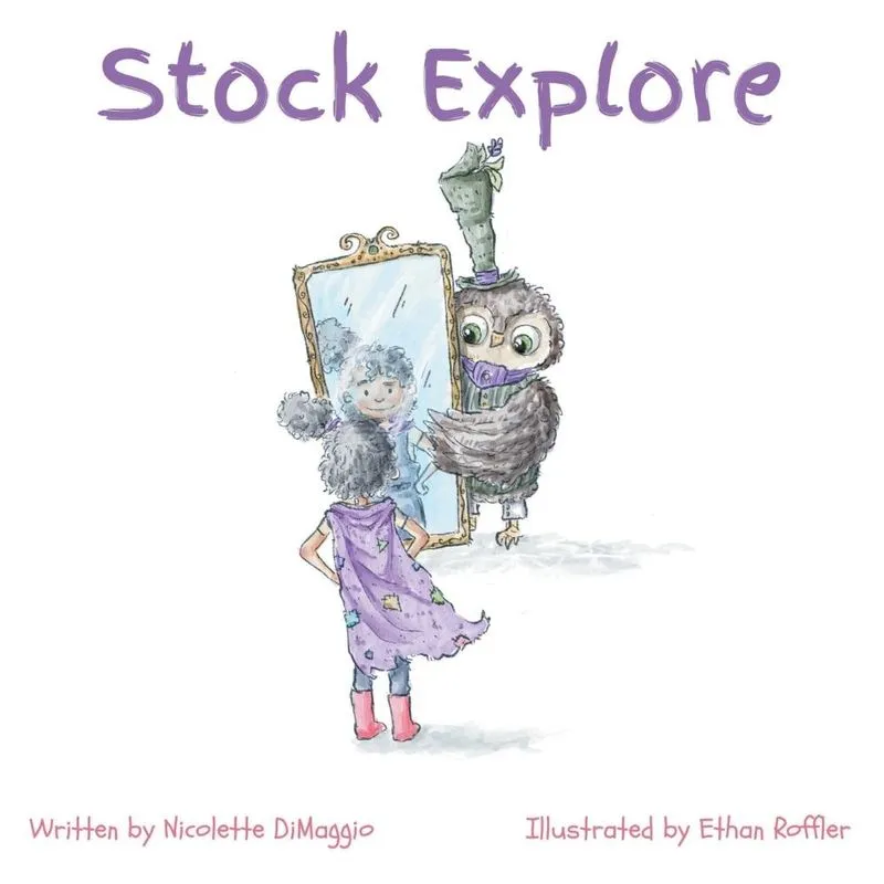 Stock Explore