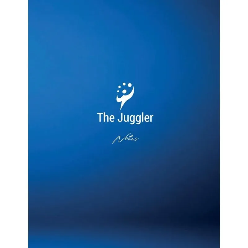 The Juggler Notes