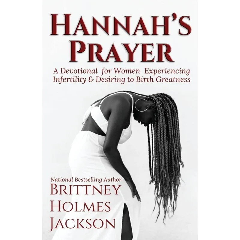 Hannahs Prayer