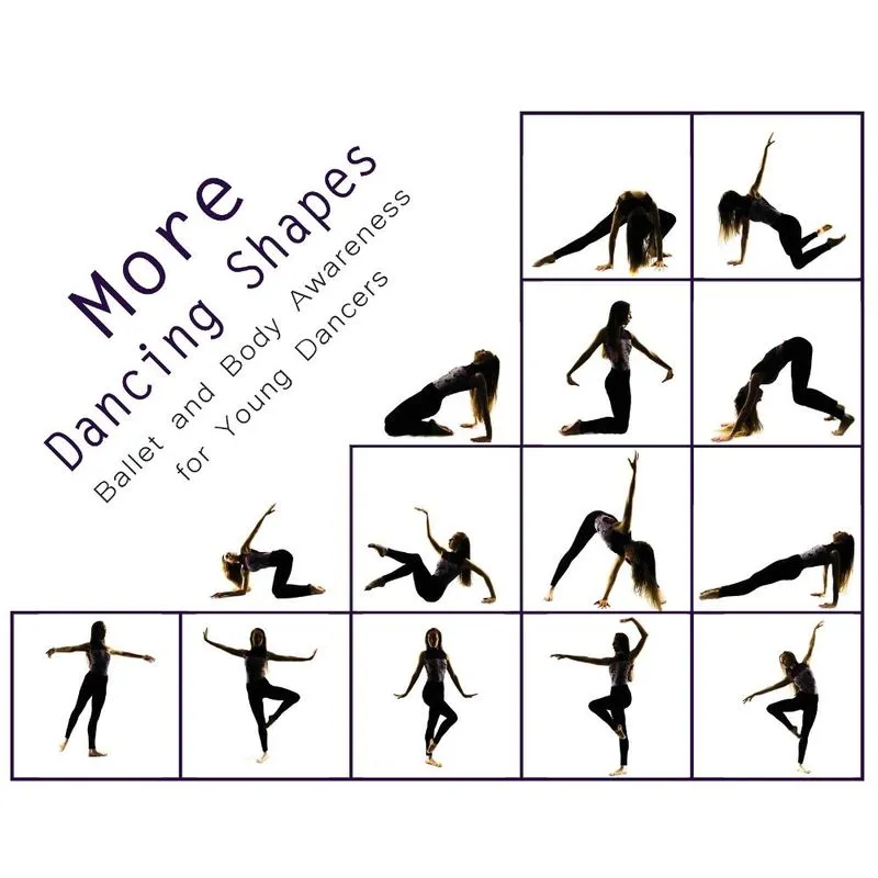 More Dancing Shapes