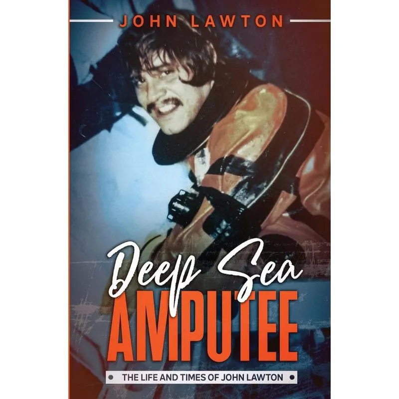 Deep Sea Amputee