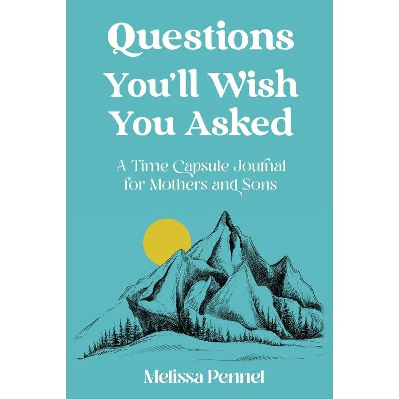 Questions Youll Wish You Asked