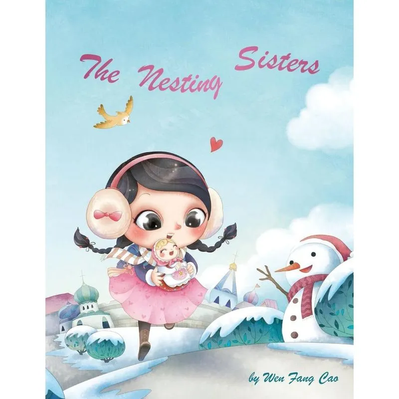 The Nesting Sisters