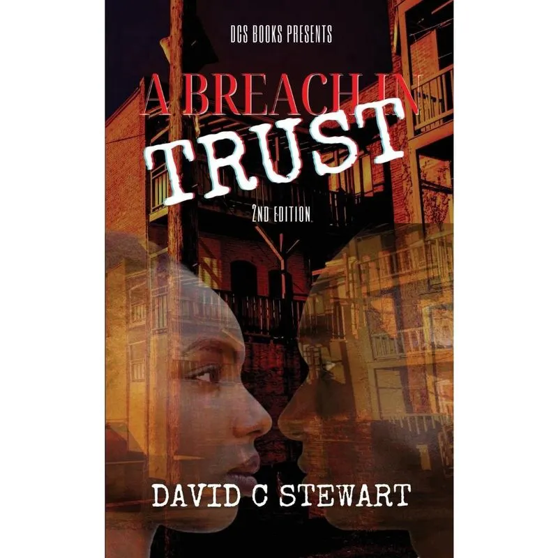A Breach in Trust