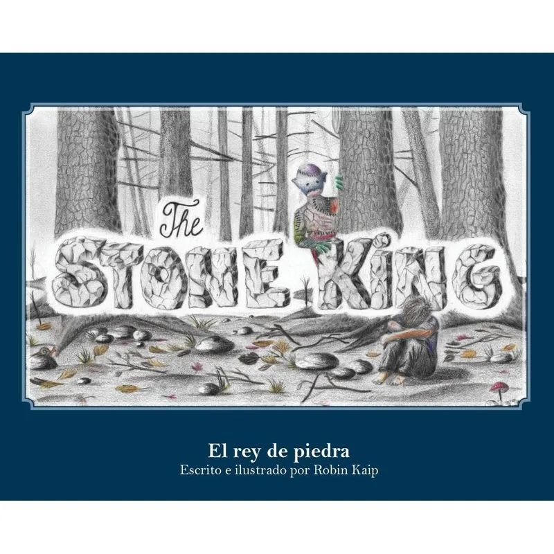 El rey de piedra
