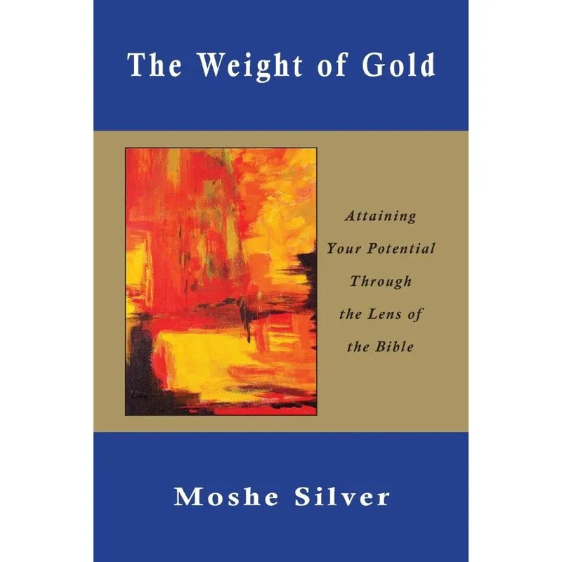 The Weight of Gold