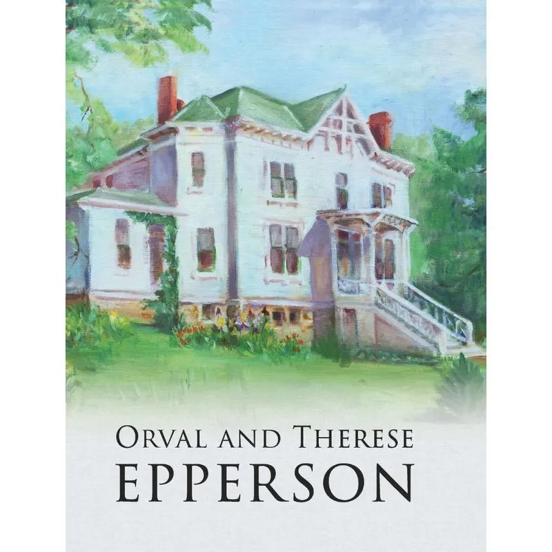 Orval and Therese Epperson