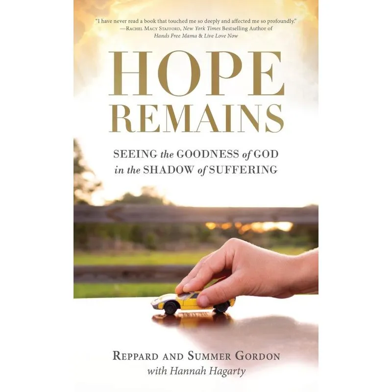 Hope Remains