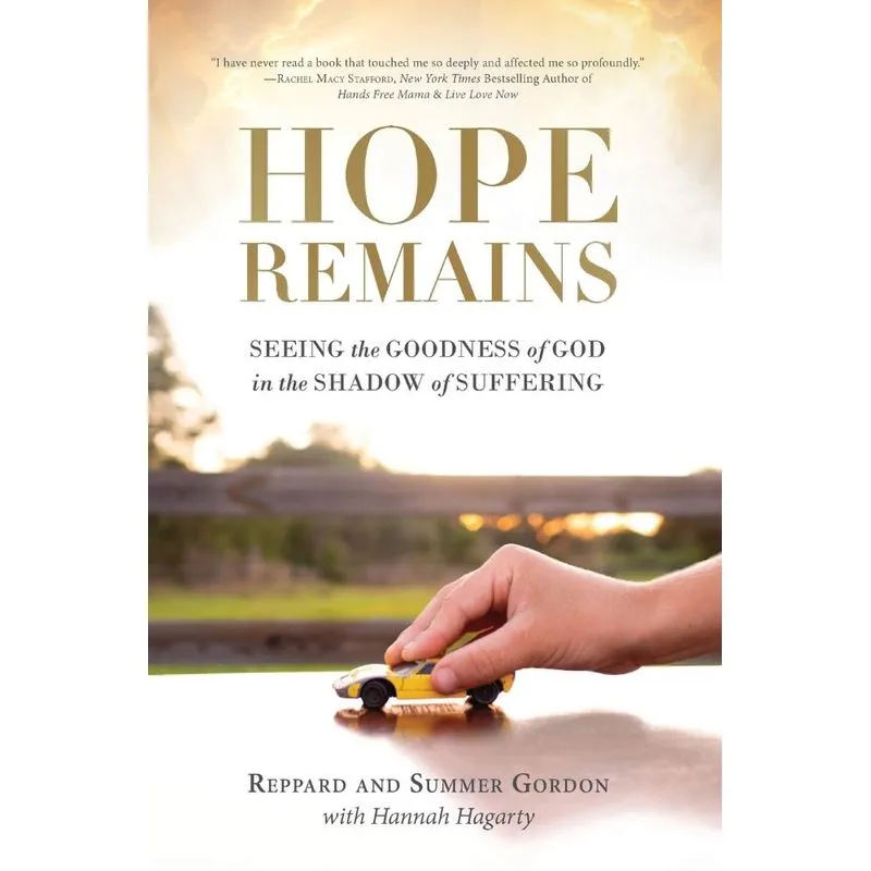 Hope Remains