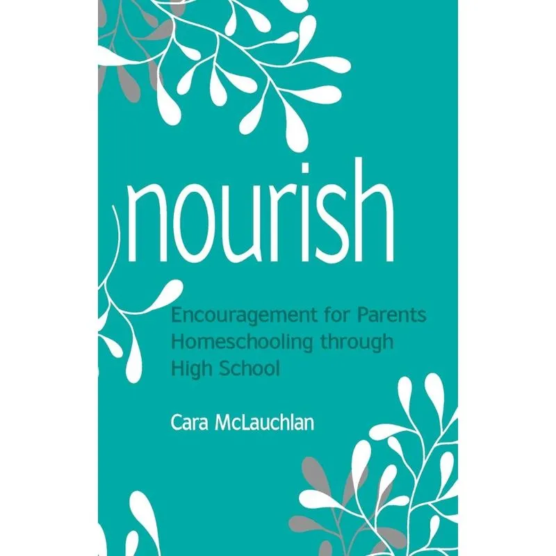Nourish