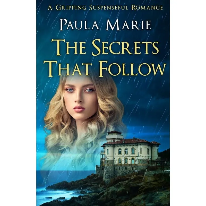 The Secrets That Follow