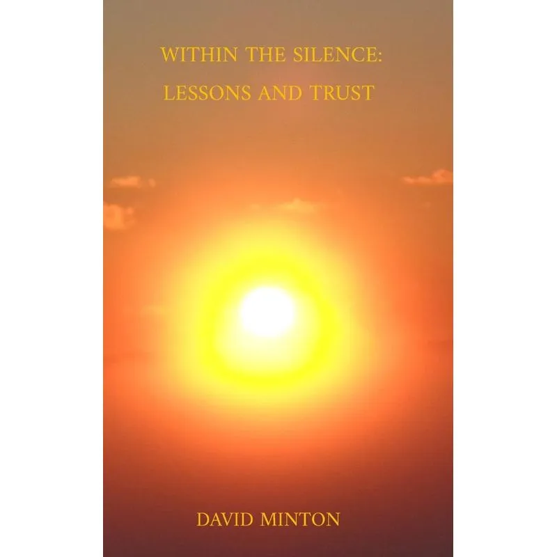 WITHIN THE SILENCE
