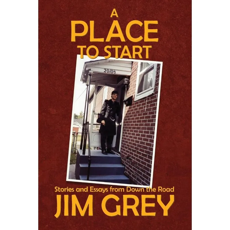 A Place to Start