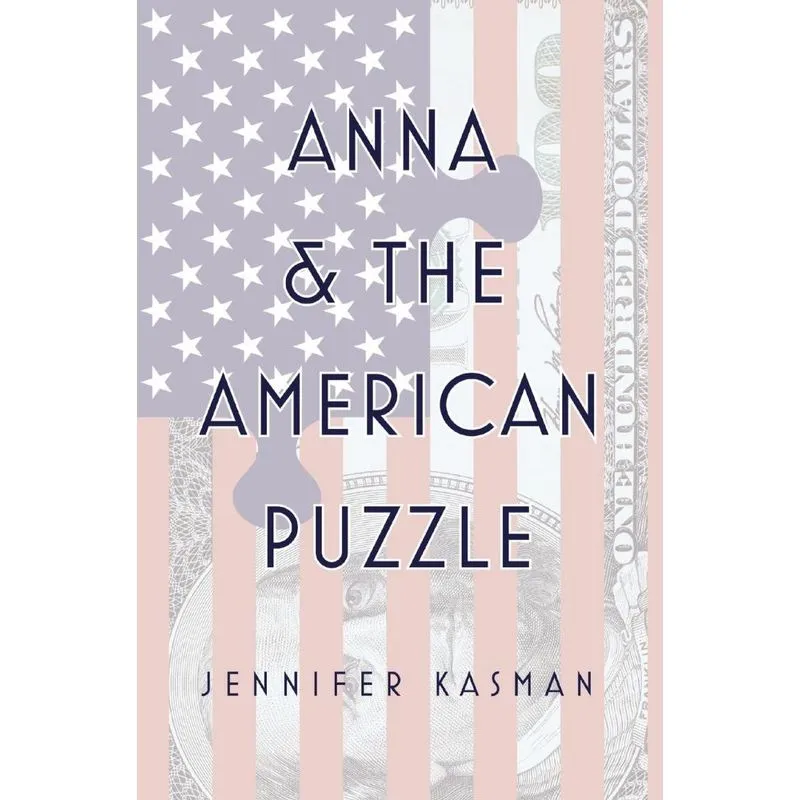 Anna & The American Puzzle