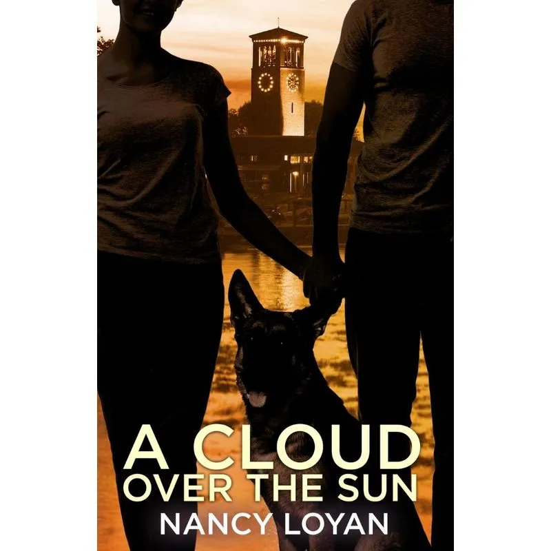 A Cloud Over The Sun