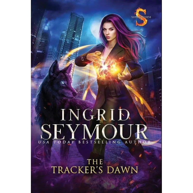 The Trackers Dawn