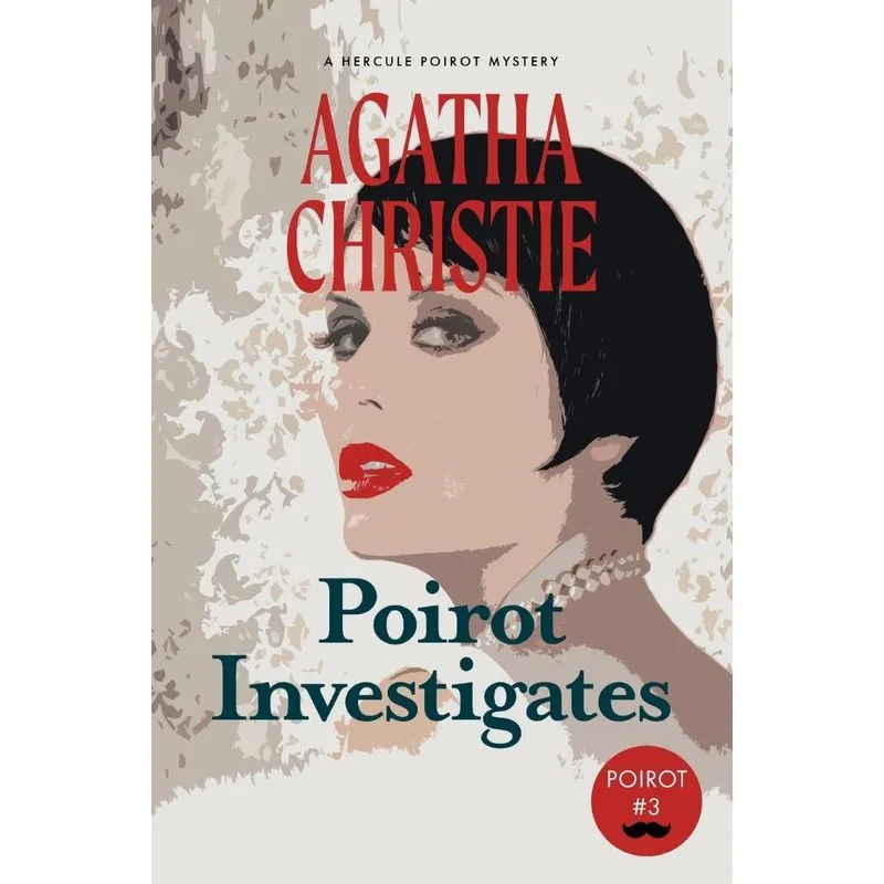 Poirot Investigates