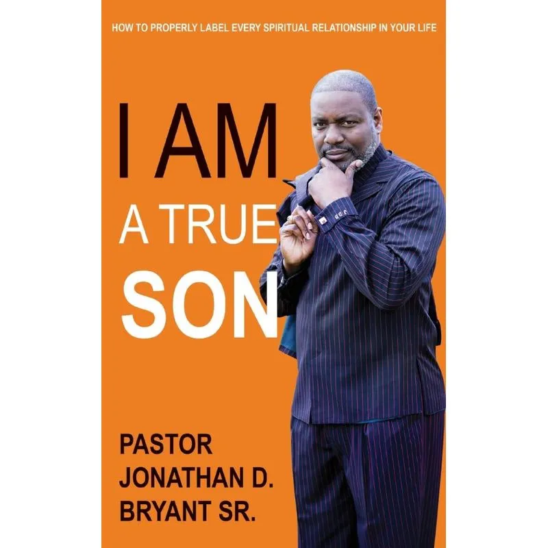 I Am A True Son