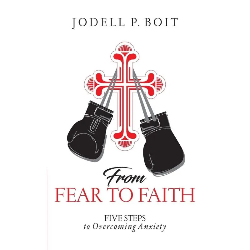 From Fear To Faith