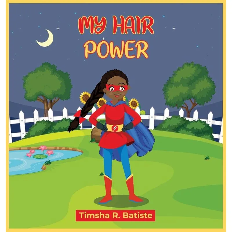 My Hair Power