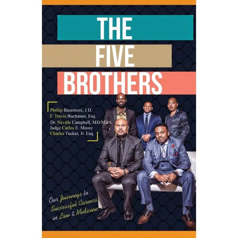 The Five Brothers