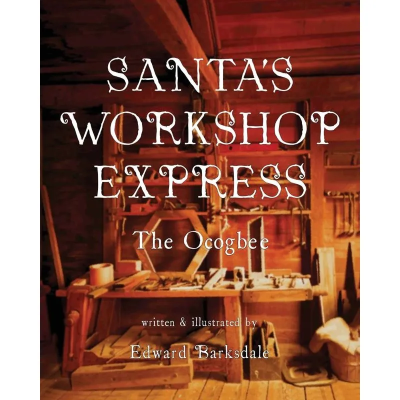 Santas Workshop Express