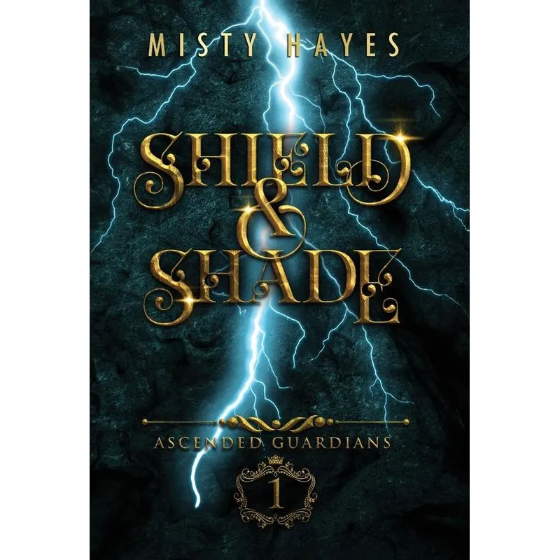 Shield &amp, Shade