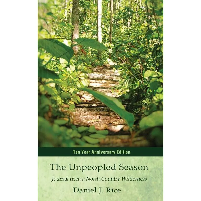 The Unpeopled Season