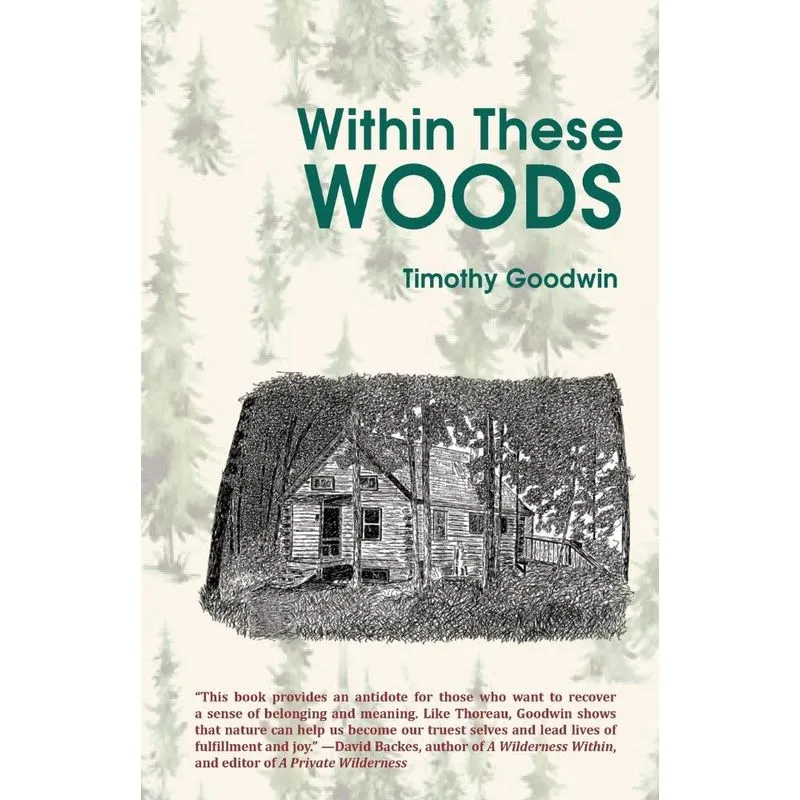 Within These Woods