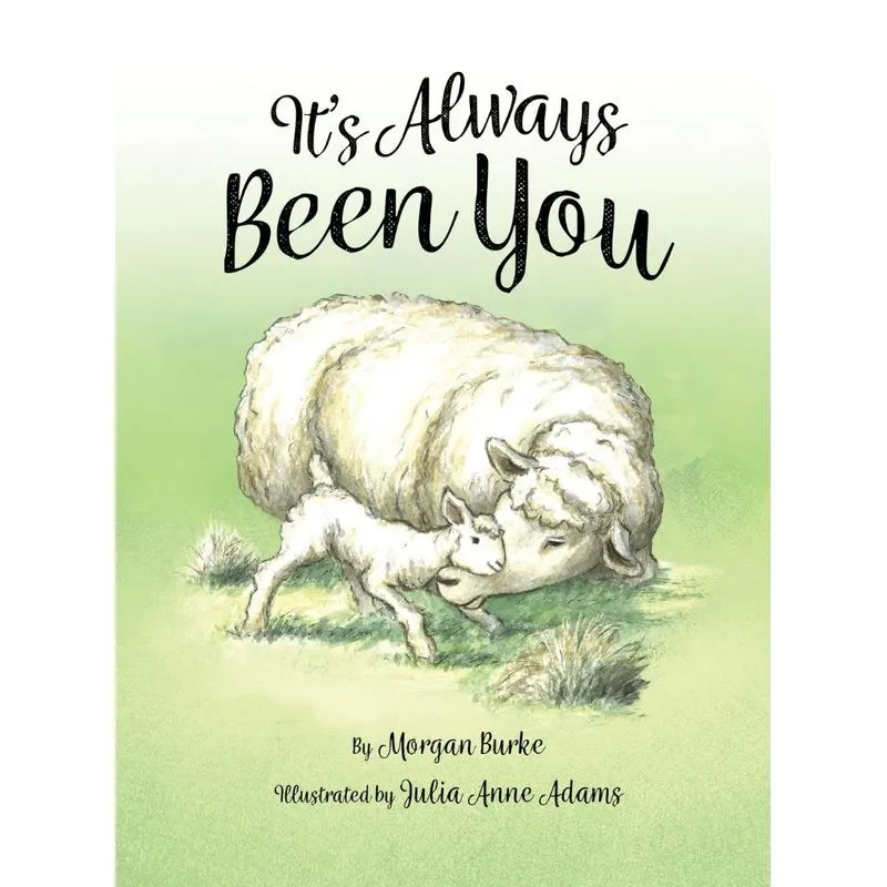 Its Always Been You