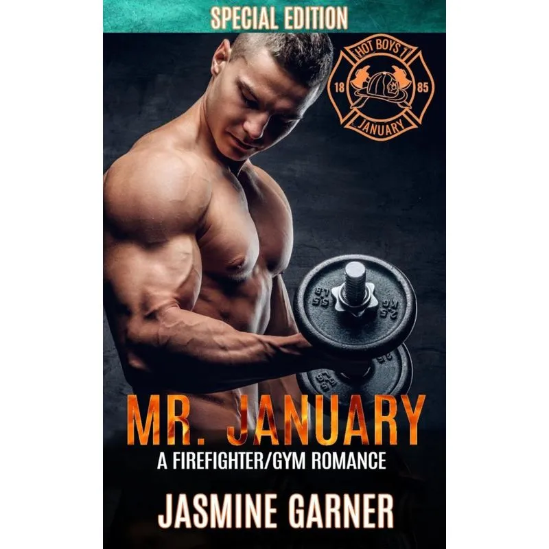 Mr. January