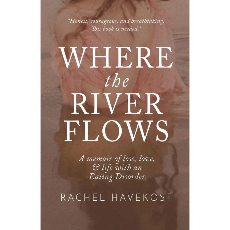 Where the River Flows