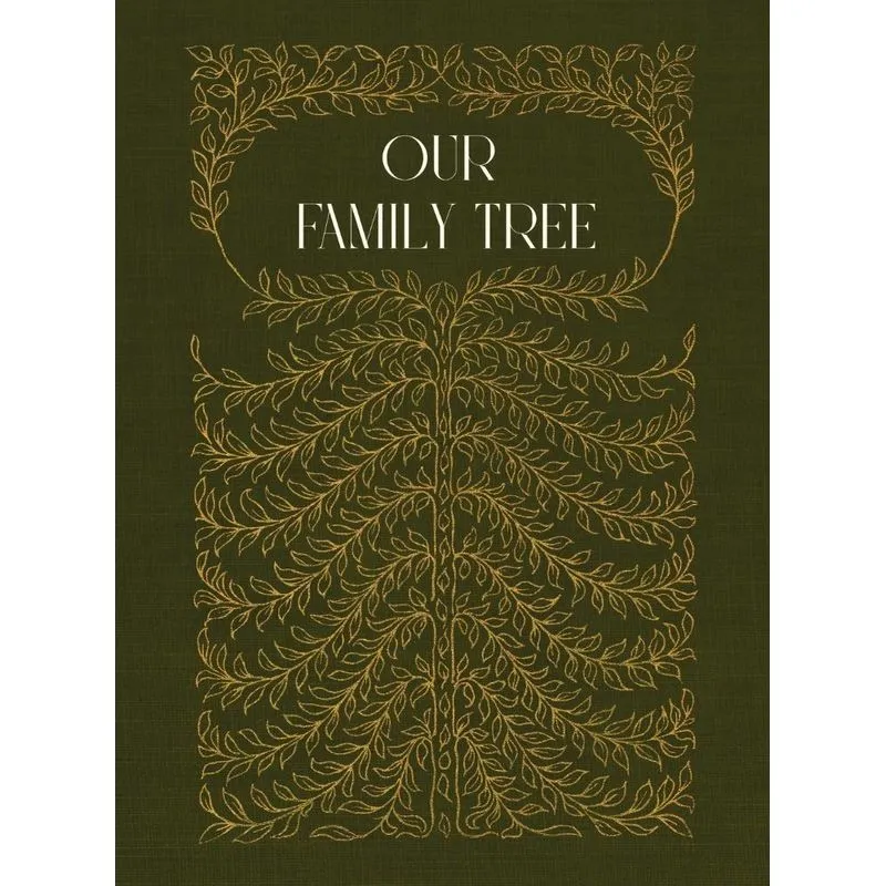 Our Family Tree Index