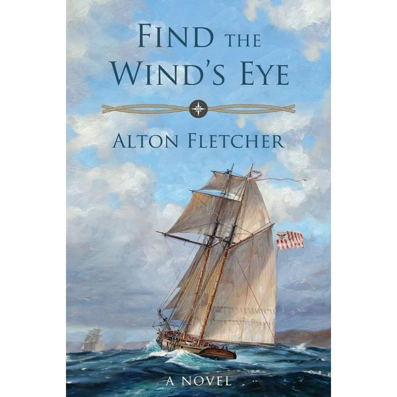 Find The Winds Eye
