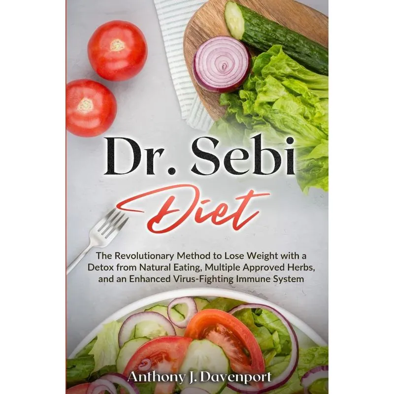 DR.SEBI DIET