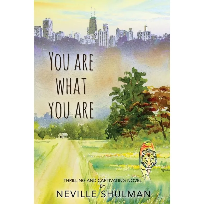 You Are What You Are
