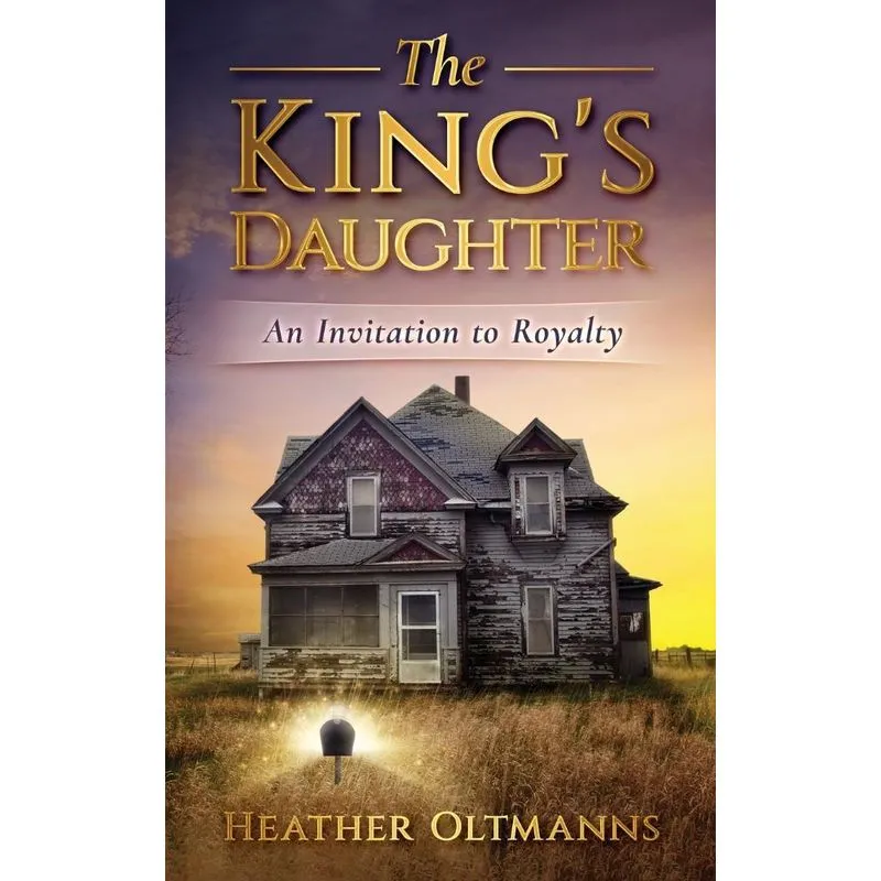 The Kings Daughter