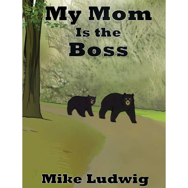 My Mom Is the Boss
