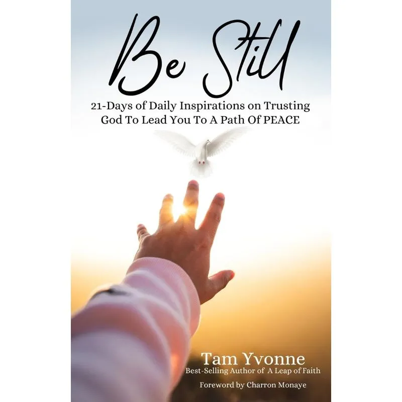 Be Still