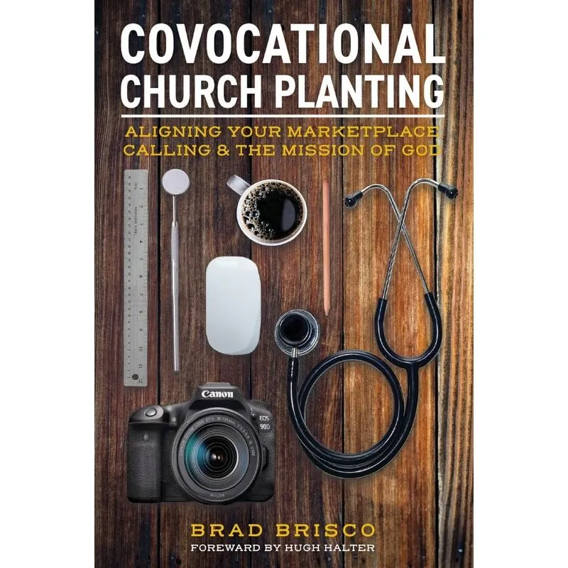 Covocational Church Planting