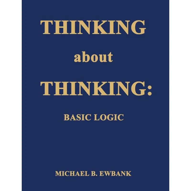 Thinking about Thinking