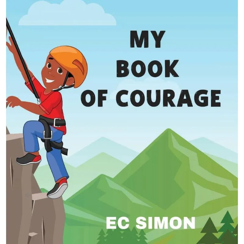 My Courage Book