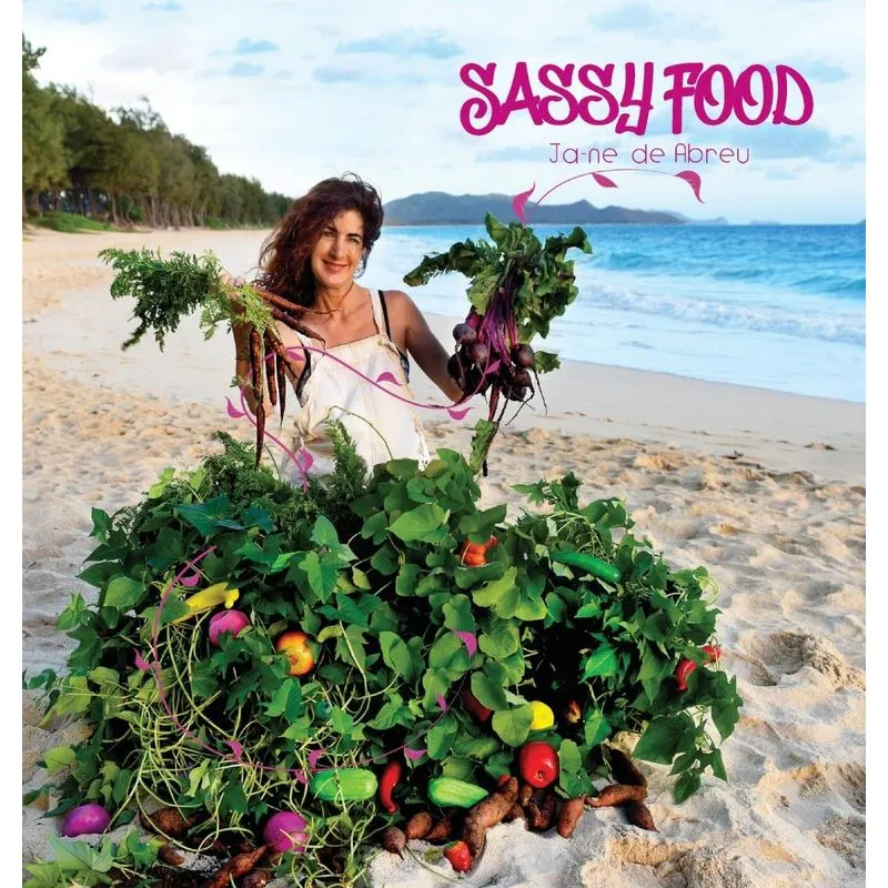 Sassy Food
