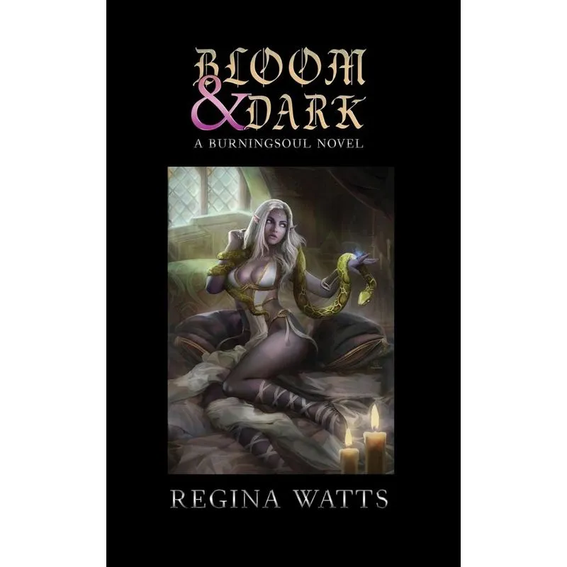 Bloom &amp, Dark