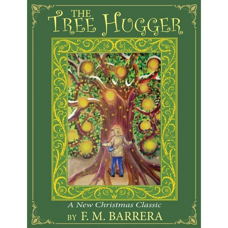 The Tree Hugger