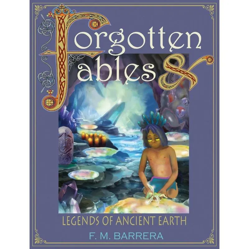 Forgotten Fables