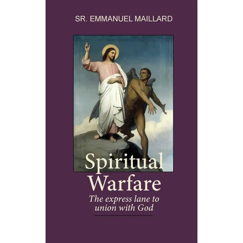 Spiritual Warfare