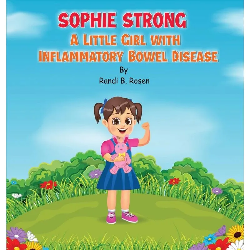 Sophie Strong