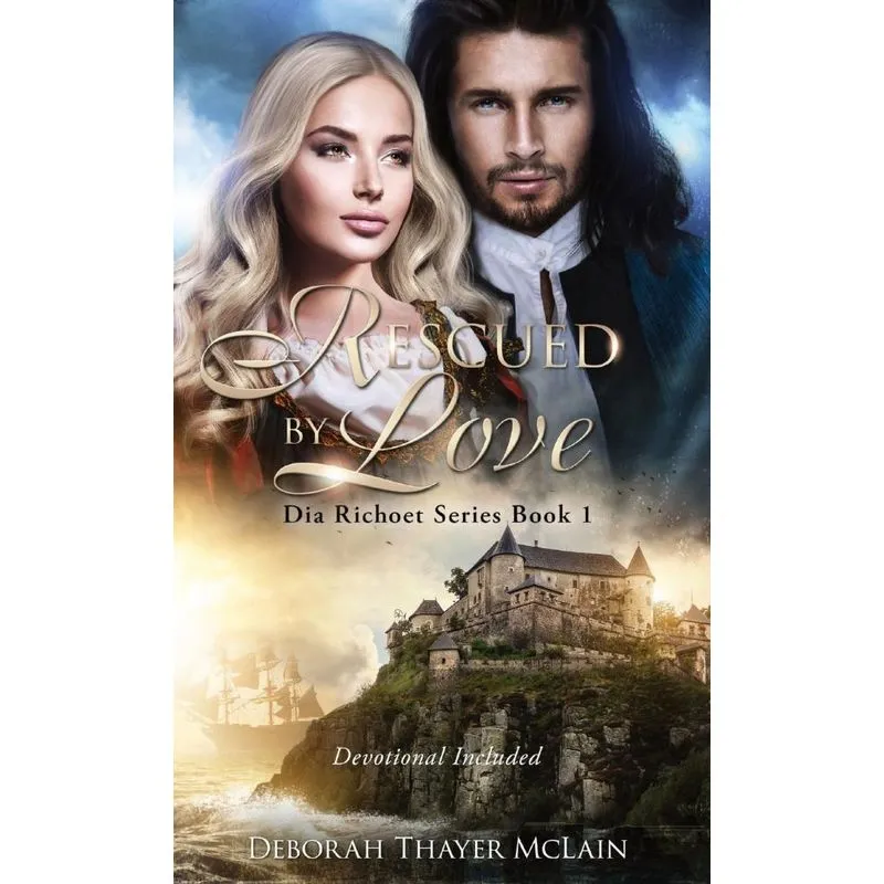 Rescued by Love