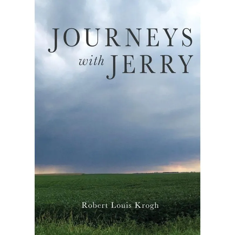 Journeys with Jerry